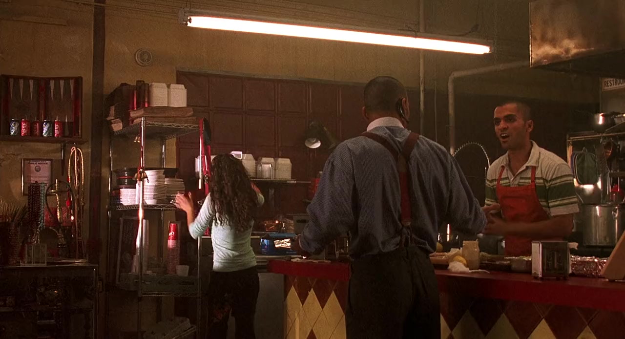 AmericanEast screenshot 3