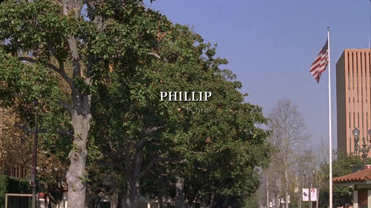 Americanizing Shelley screenshot 1