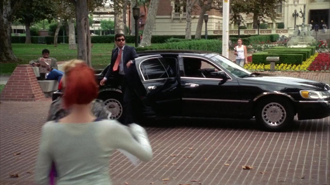 Americanizing Shelley screenshot 2