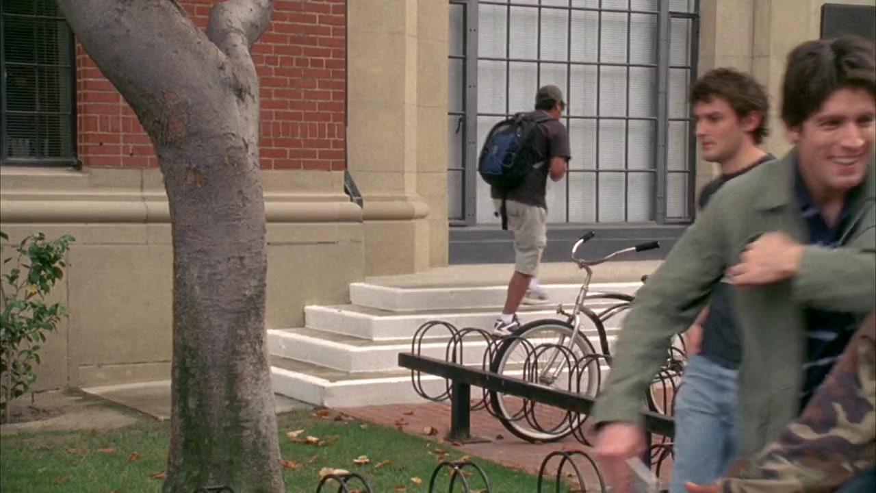 Americanizing Shelley screenshot 3