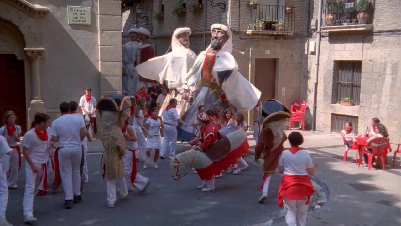 Americano screenshot 2