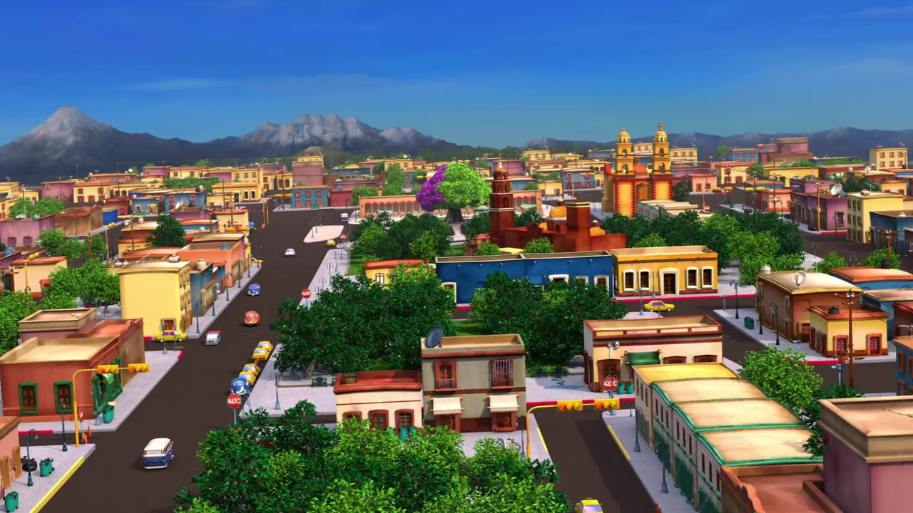 Americano screenshot 1