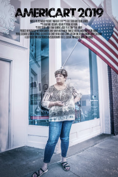 Americart 2019 (2020) poster