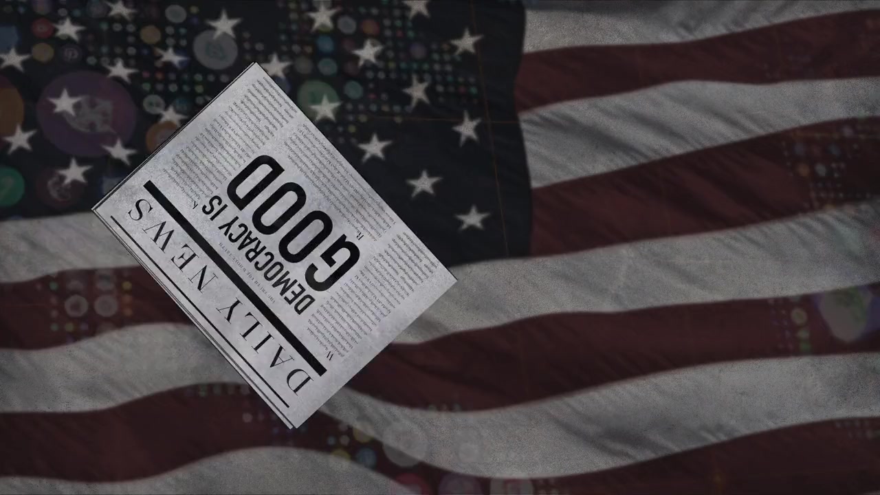 America's Burning screenshot 2