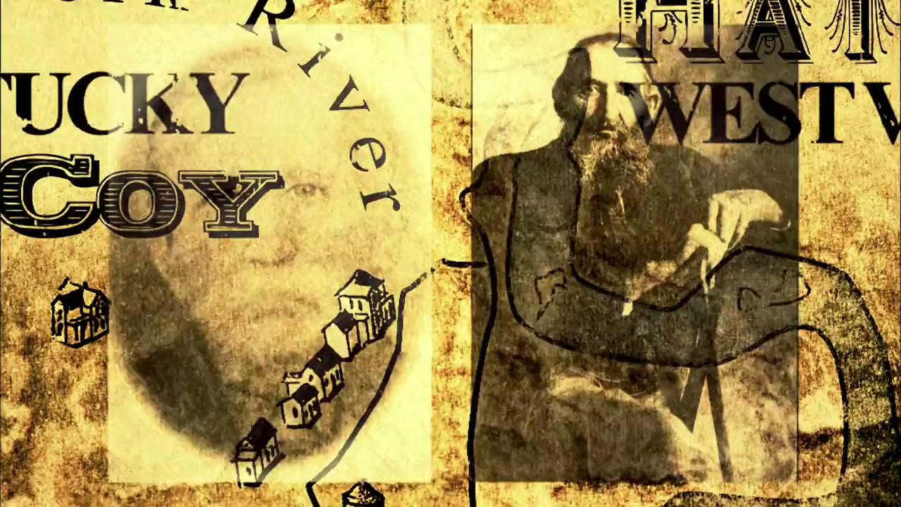 America's Feud: Hatfields & McCoys screenshot 2