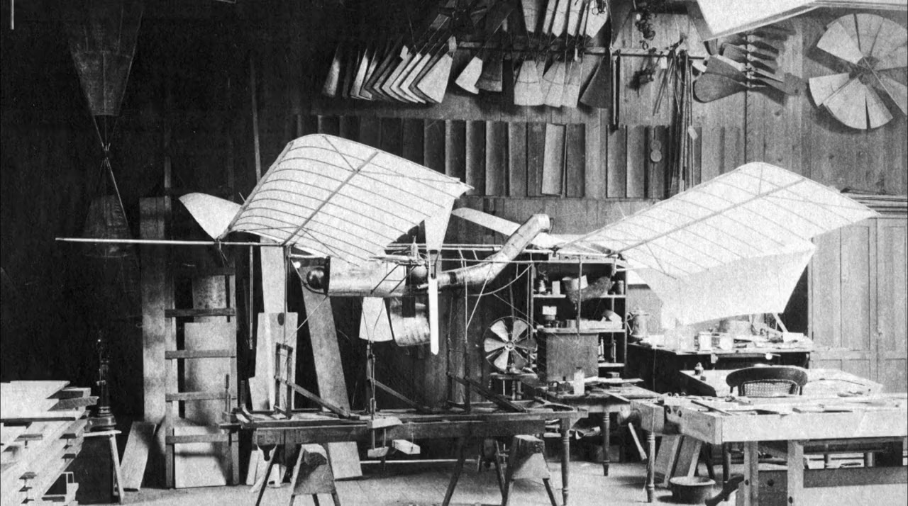 America's Hangar screenshot 1