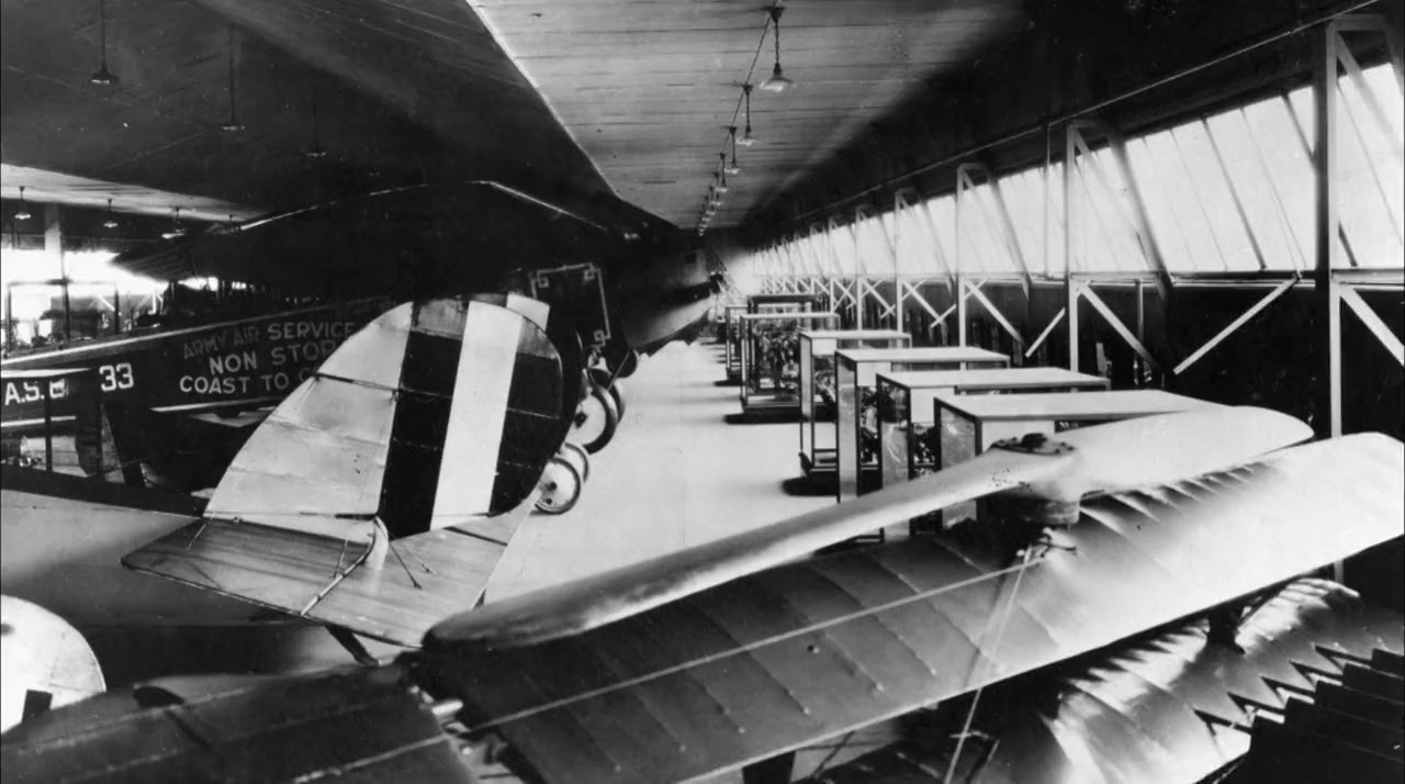 America's Hangar screenshot 3