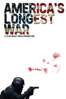 America's Longest War (2013) poster