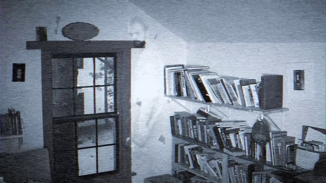 America's Most Haunted screenshot 1