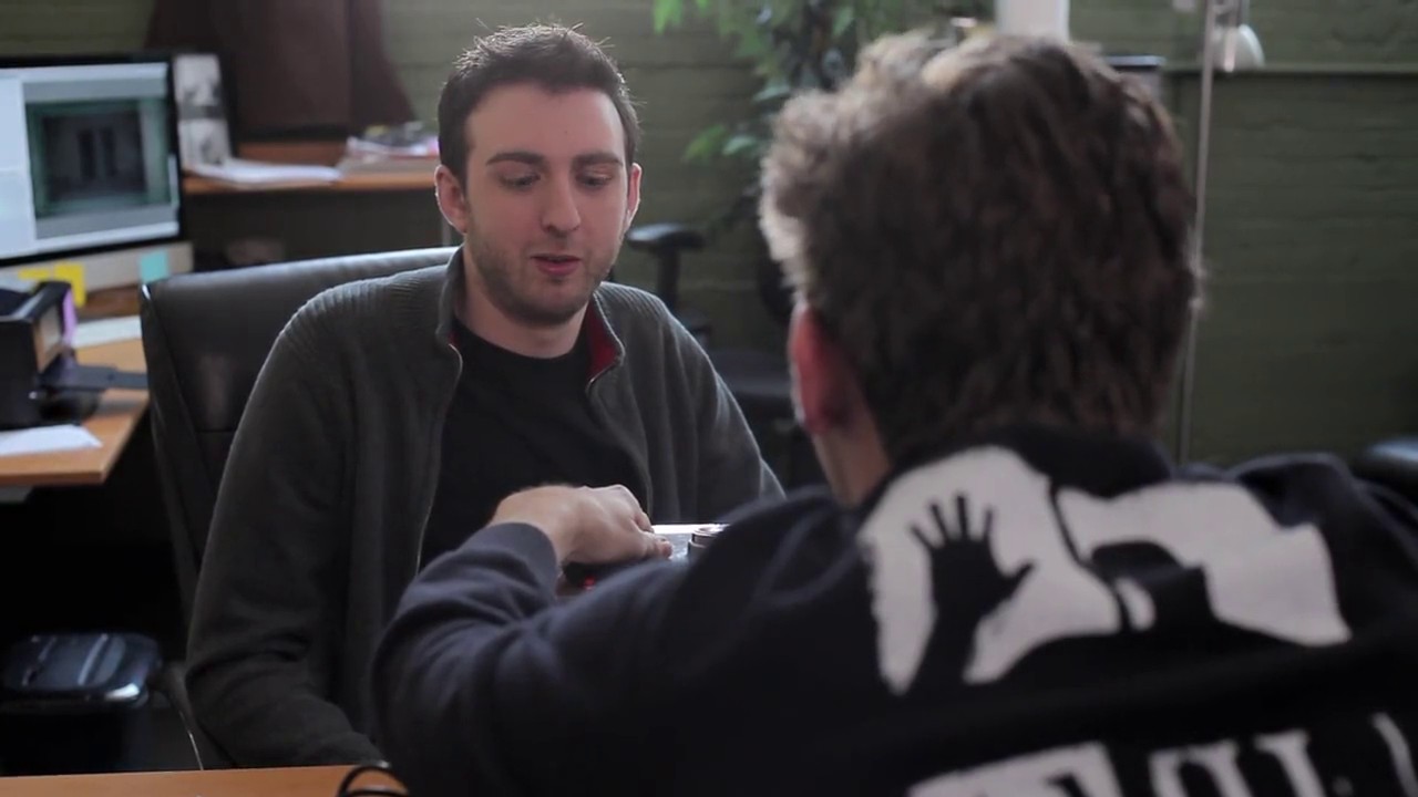 America's Most Haunted screenshot 3