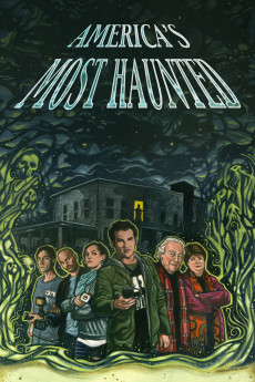 America's Most Haunted (2013) poster