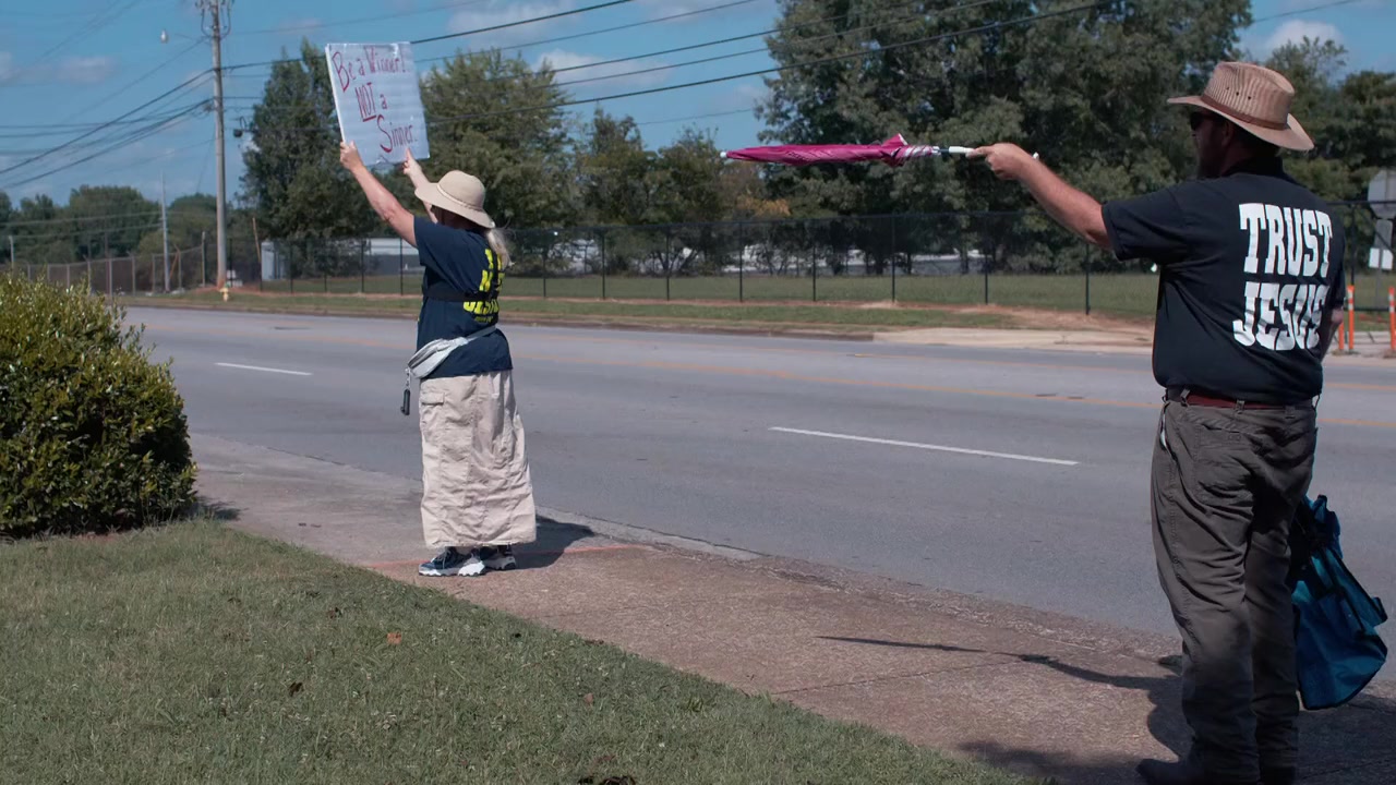 America's War on Abortion screenshot 2