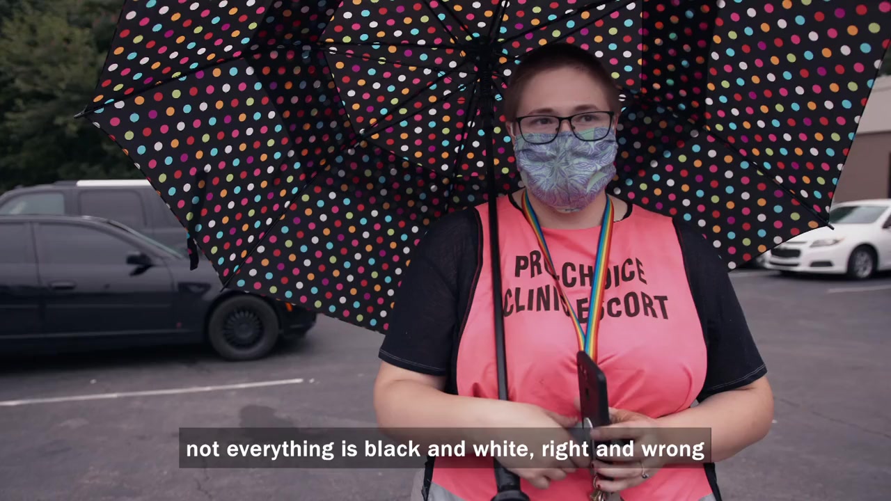 America's War on Abortion screenshot 3