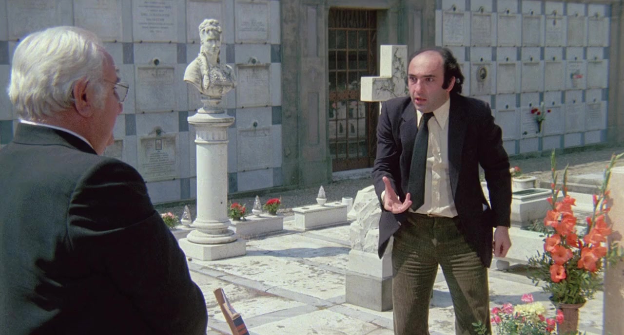 Amici miei - Atto II° screenshot 1