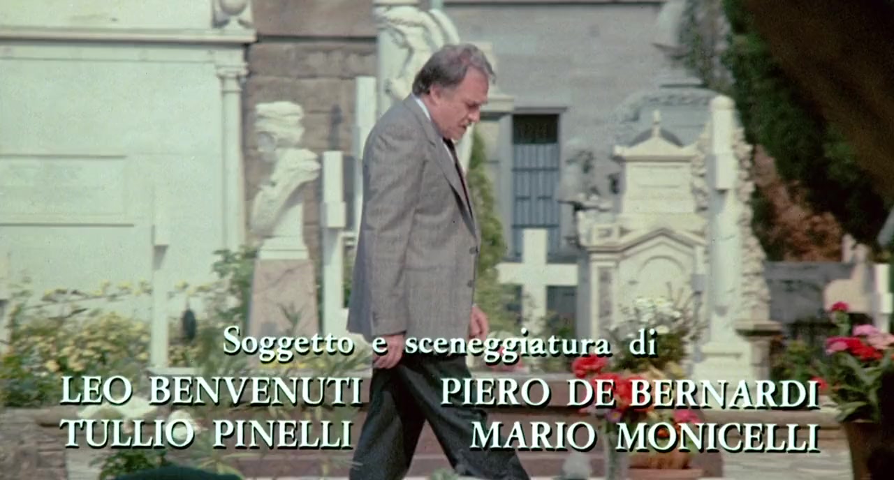 Amici miei - Atto II° screenshot 2