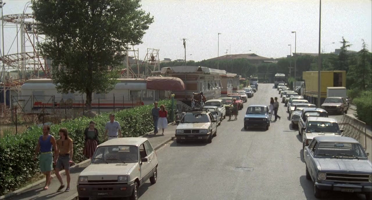 Amici miei - Atto III° screenshot 1