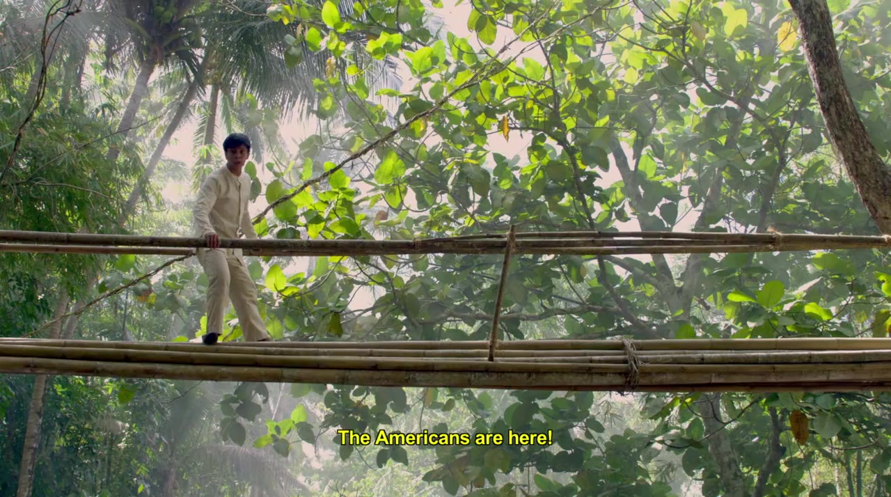 Amigo screenshot 1