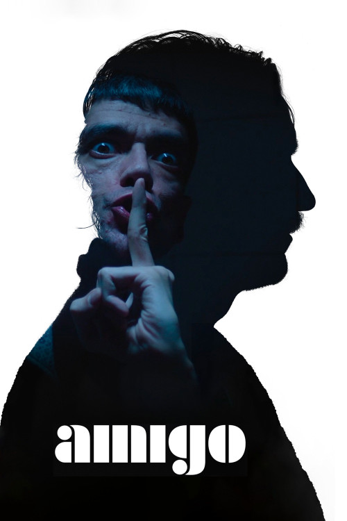 Amigo (2019) poster