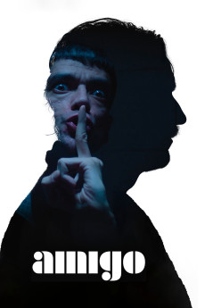 Amigo (2019) poster