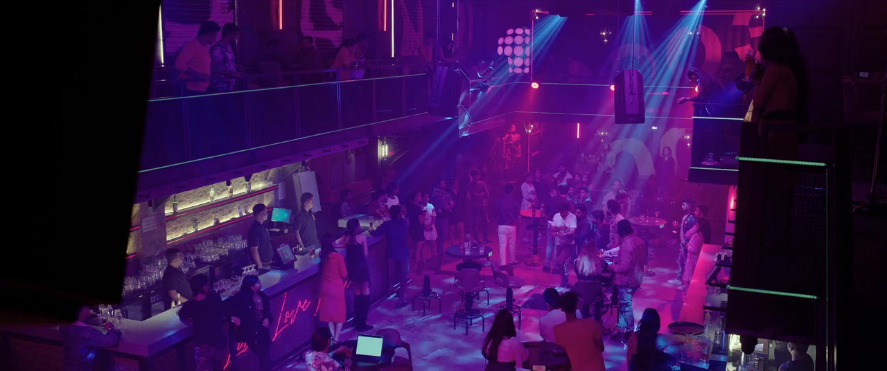 Amigos screenshot 3