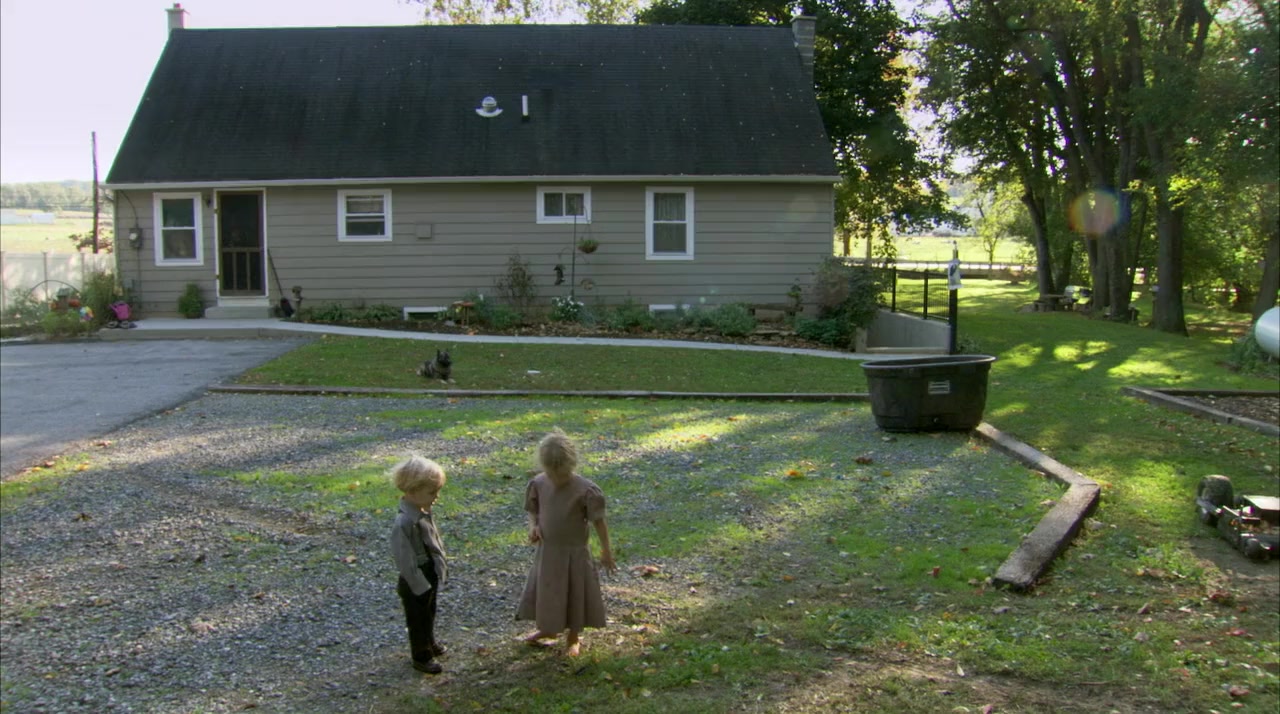 Amish: A Secret Life screenshot 1