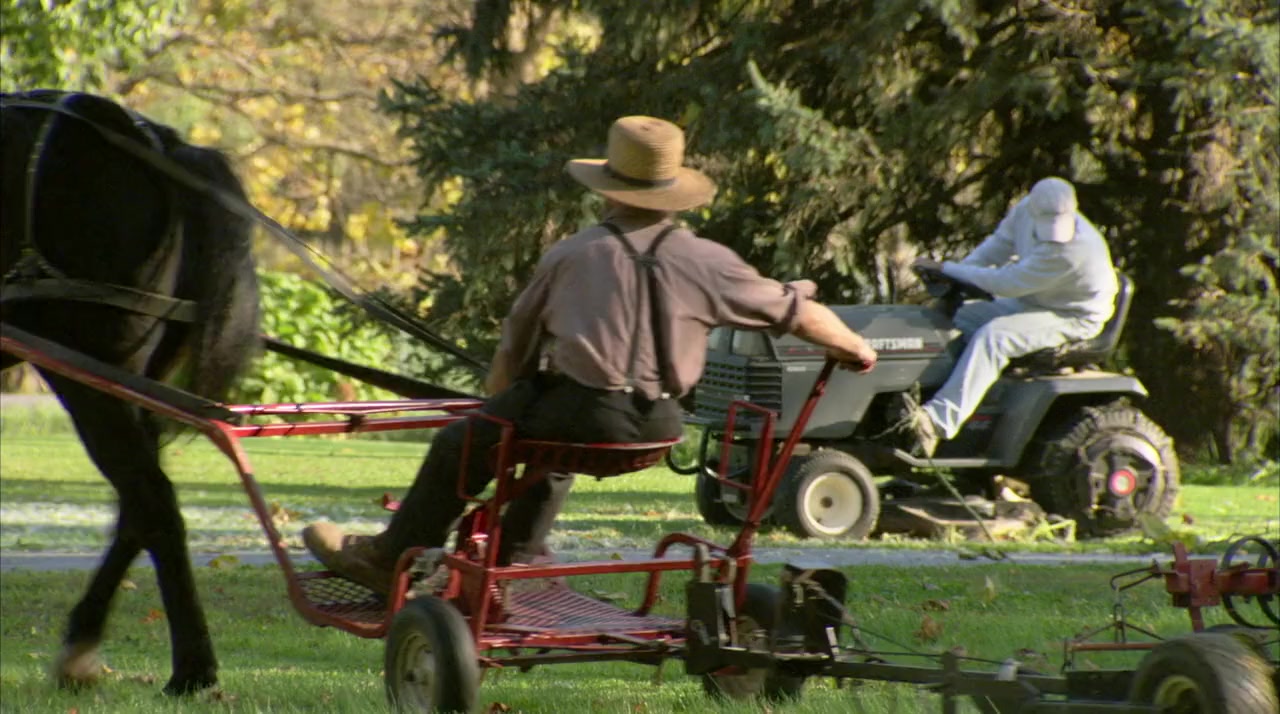 Amish: A Secret Life screenshot 2