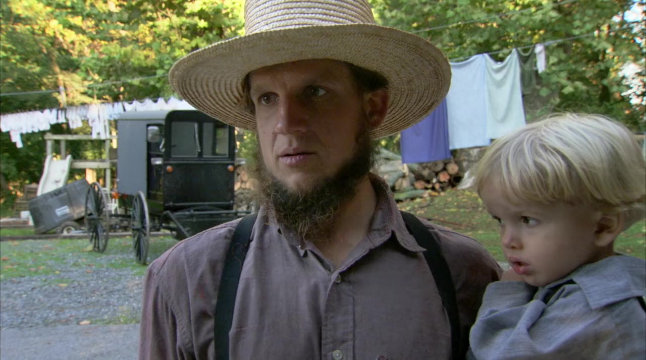 Amish: A Secret Life screenshot 3