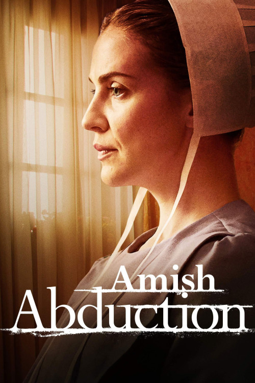 Amish Abduction (2019) poster