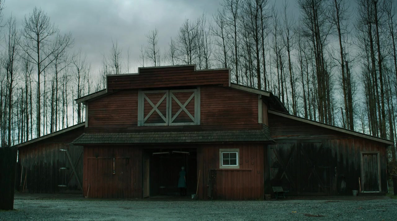 Amish Abduction screenshot 2