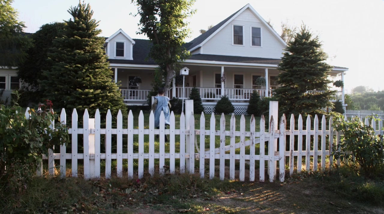 Amish Grace screenshot 2