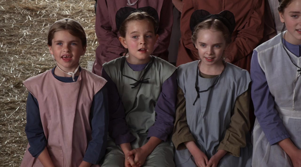 Amish Grace screenshot 3