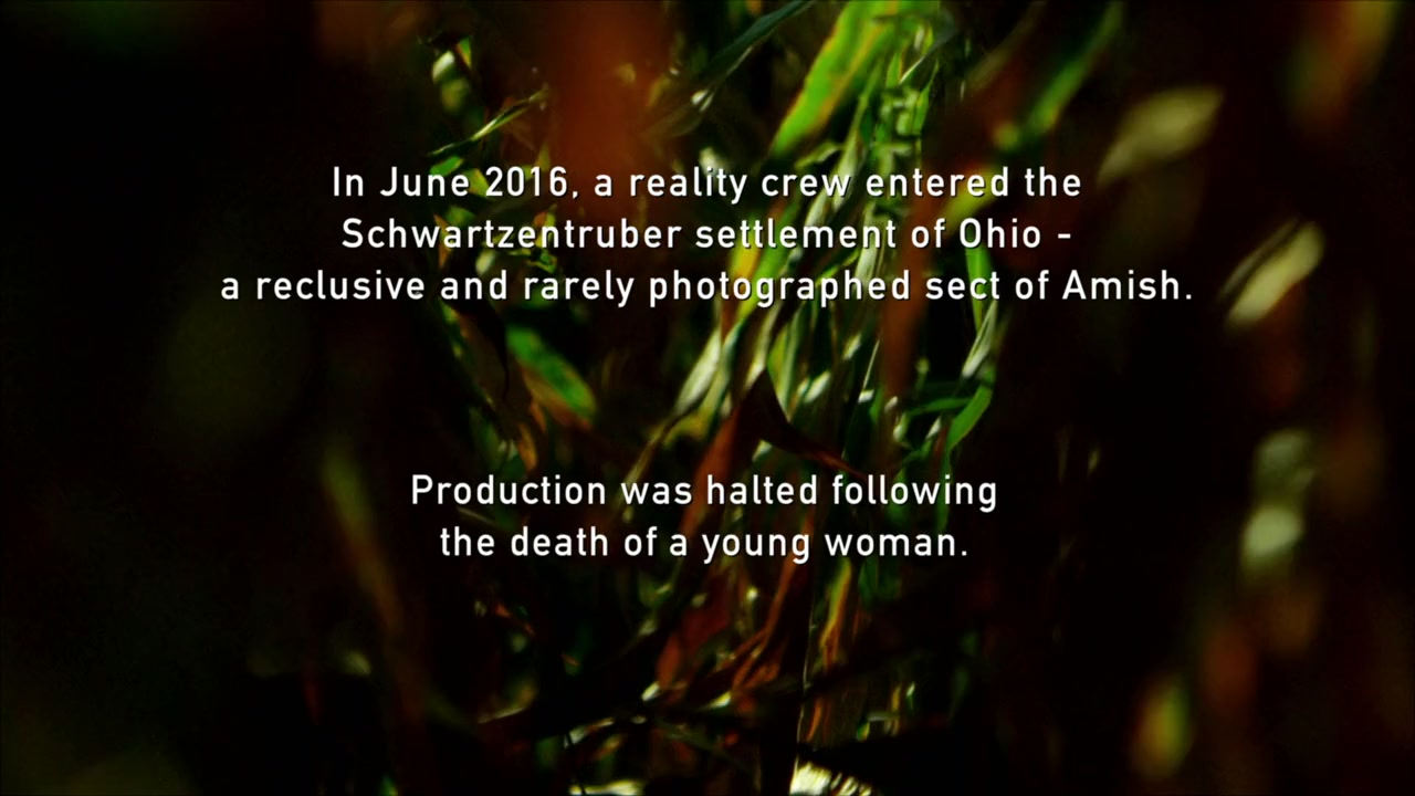 Amish Witches: The True Story of Holmes County screenshot 1