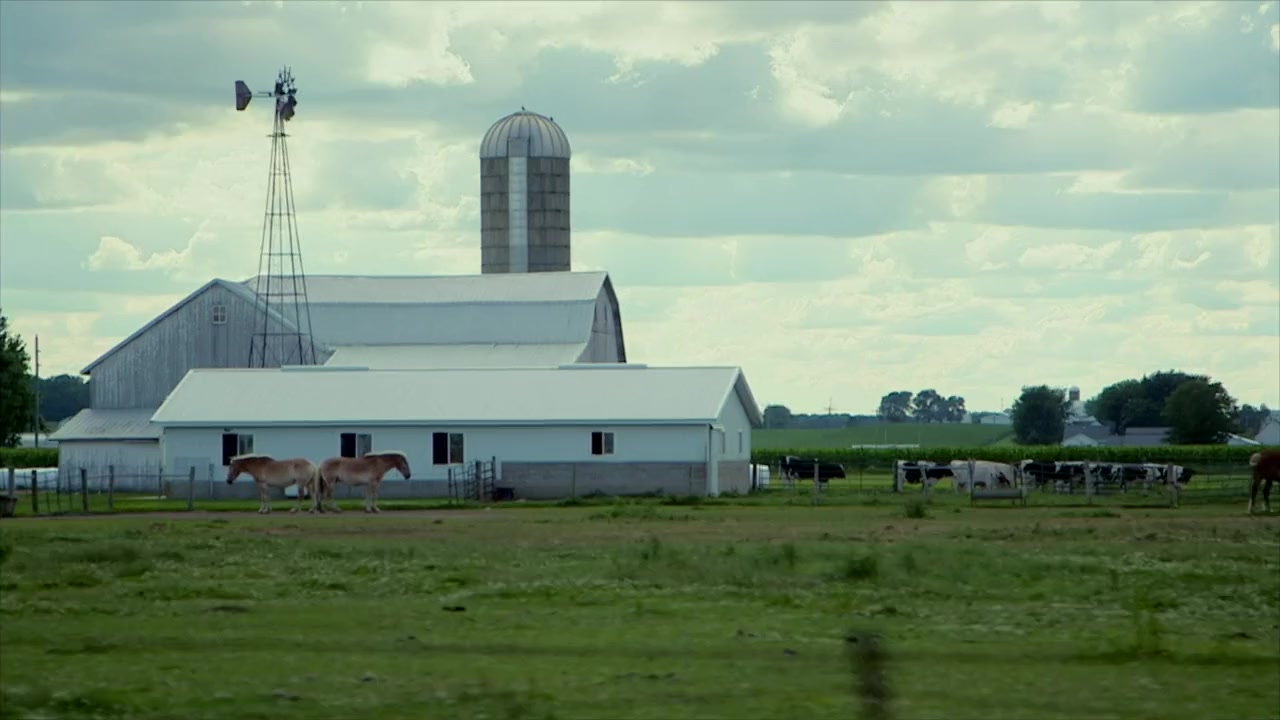 Amish Witches: The True Story of Holmes County screenshot 2