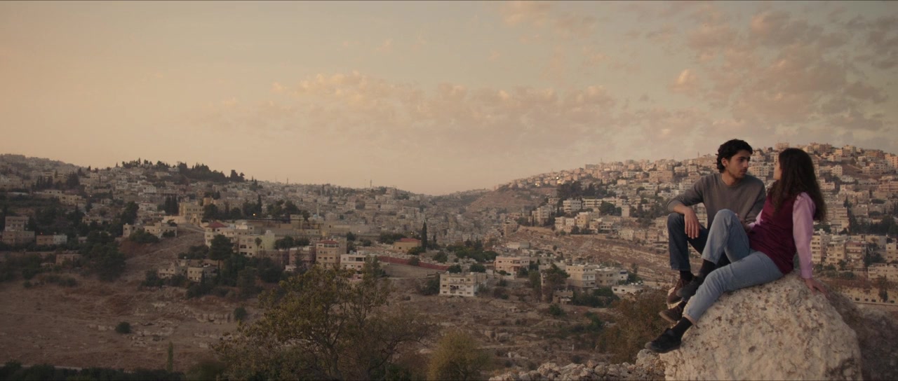 Amira screenshot 2