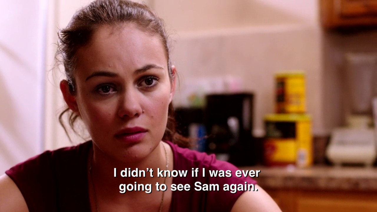 Amira & Sam screenshot 1