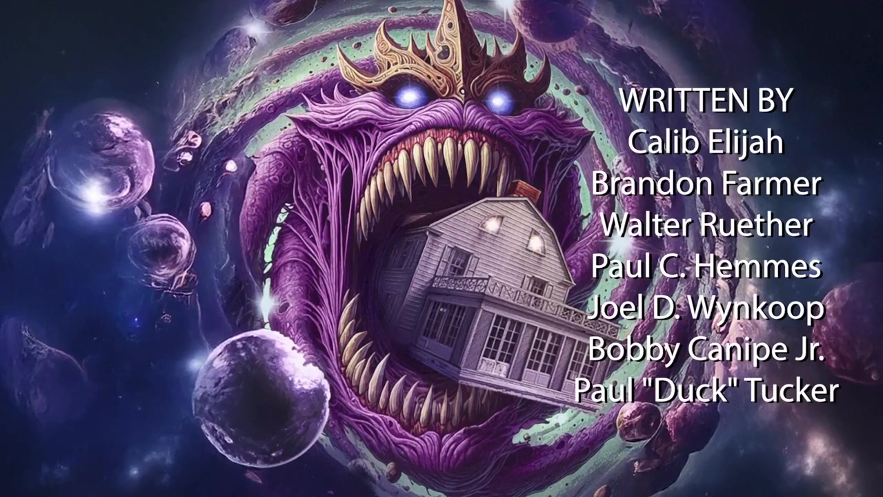 Amityverse: Infinity screenshot 2
