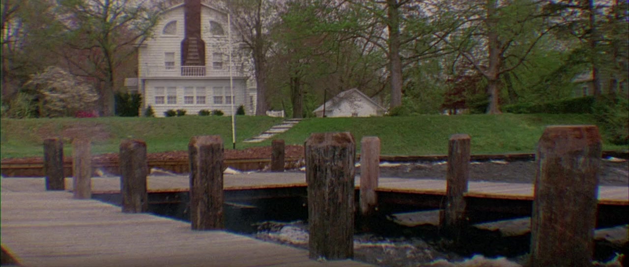 Amityville 3-D screenshot 1
