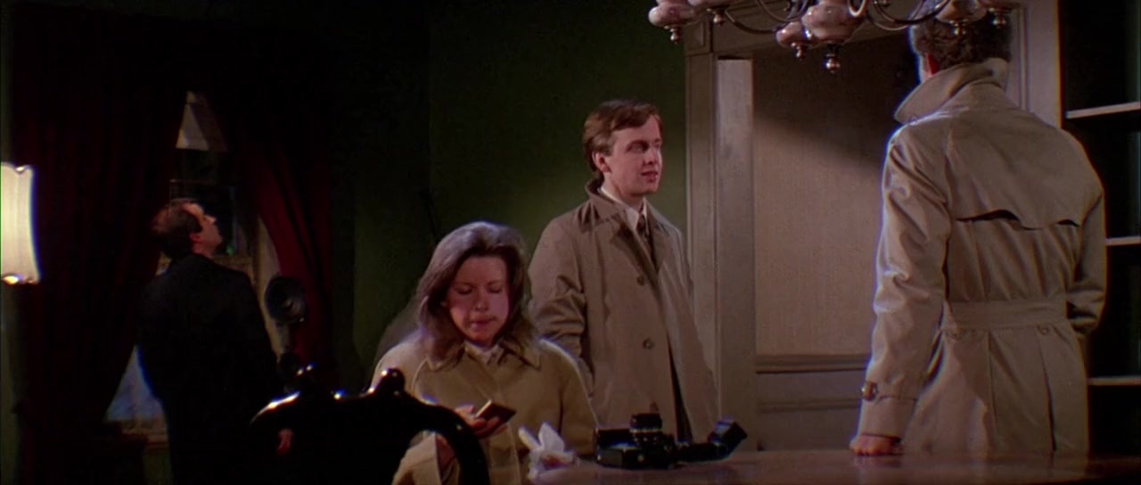 Amityville 3-D screenshot 3
