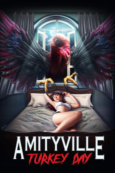Amityville Turkey Day (2024) poster