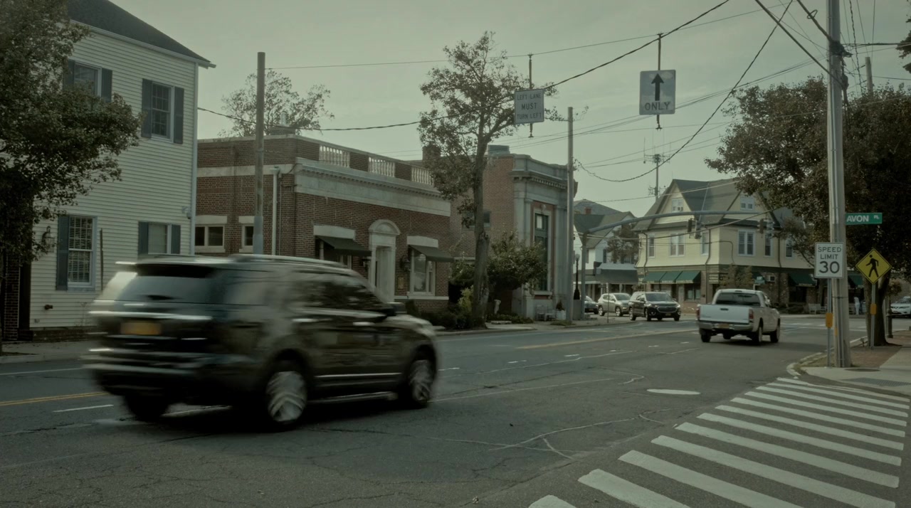 Amityville Uprising screenshot 3