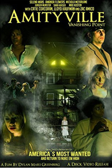Amityville: Vanishing Point (2016) poster