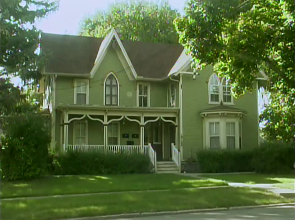 Amityville Vibrator screenshot 1