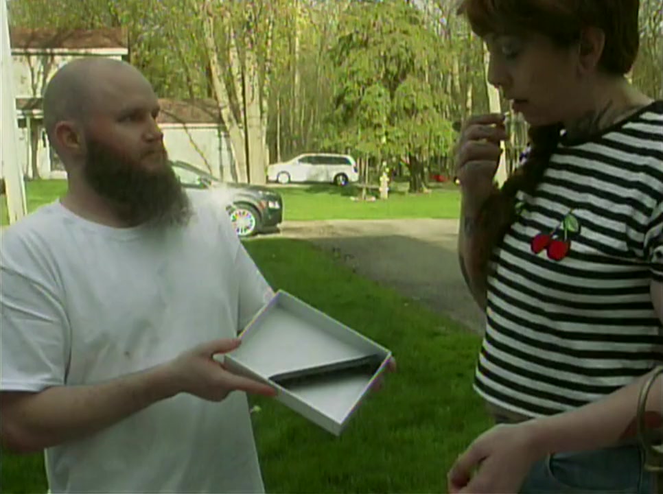 Amityville Vibrator screenshot 2