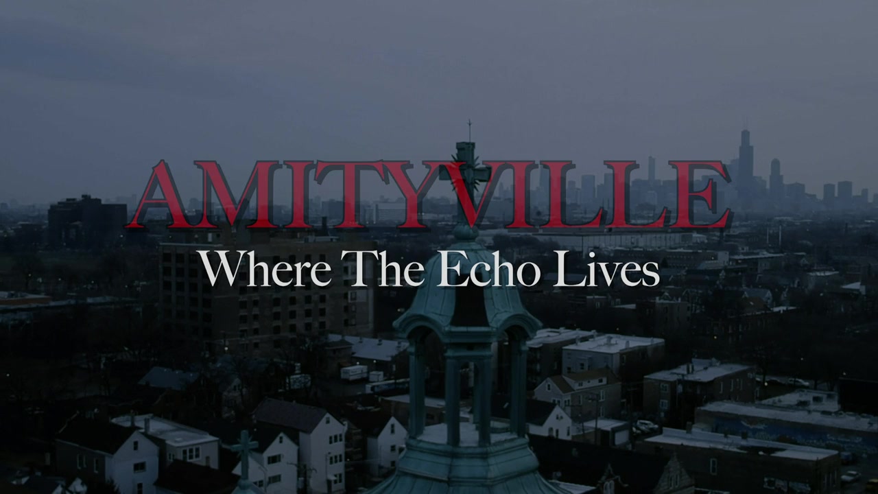 Amityville: Where the Echo Lives screenshot 1