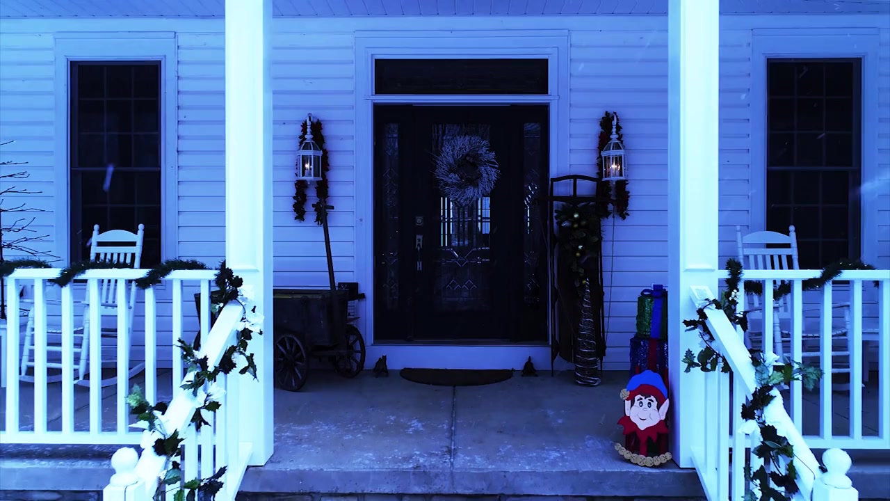 Amityville Christmas Vacation screenshot 1