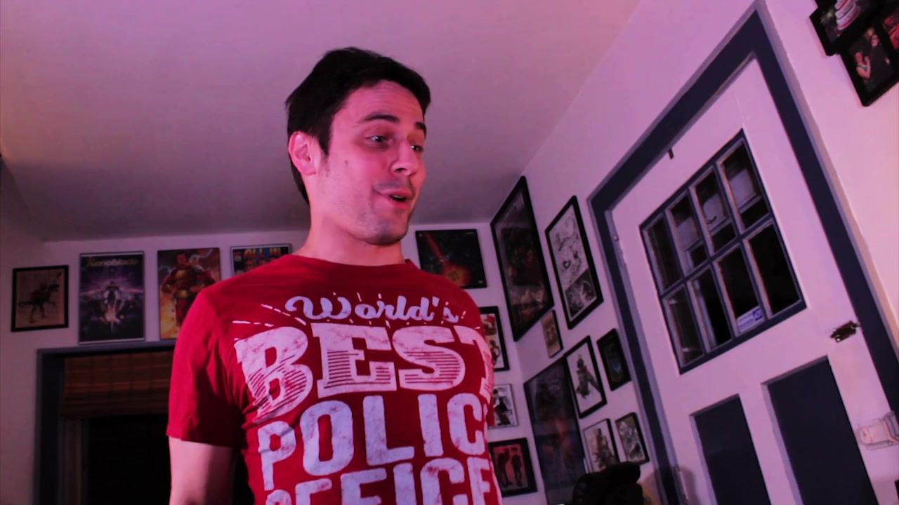 Amityville Christmas Vacation screenshot 3