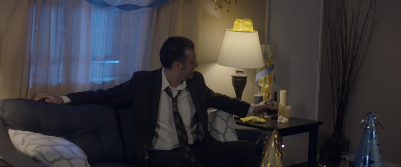 Amityville Cop screenshot 3
