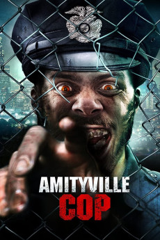 Amityville Cop (2021) poster