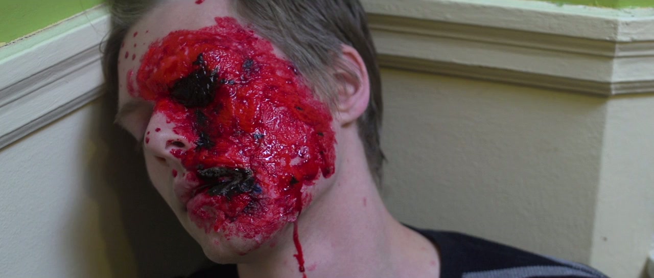 Amityville: Evil Never Dies screenshot 2