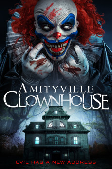 Amityville: Evil Never Dies (2017) poster